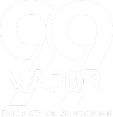 Major 99 logo